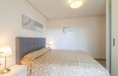 Resale - Apartment / flat - Orihuela Costa - Los Dolses