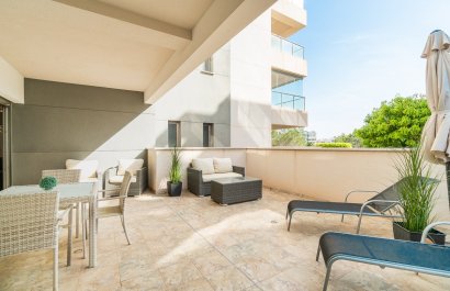 Resale - Apartment / flat - Orihuela Costa - Los Dolses