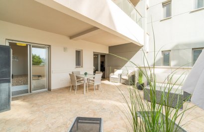 Resale - Apartment / flat - Orihuela Costa - Los Dolses