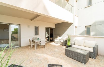 Resale - Apartment / flat - Orihuela Costa - Los Dolses