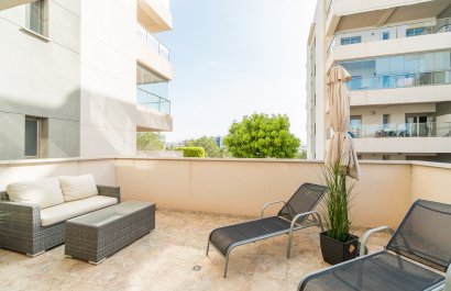 Resale - Apartment / flat - Orihuela Costa - Los Dolses