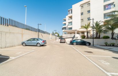 Resale - Apartment / flat - Orihuela Costa - Los Dolses