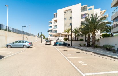 Resale - Apartment / flat - Orihuela Costa - Los Dolses