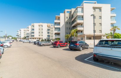 Resale - Apartment / flat - Orihuela Costa - Los Dolses