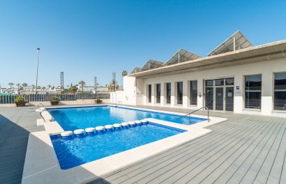 Resale - Apartment / flat - Orihuela Costa - Los Dolses