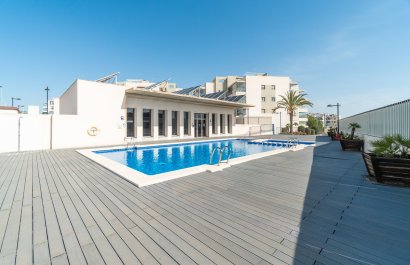 Resale - Apartment / flat - Orihuela Costa - Los Dolses
