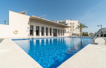 Resale - Apartment / flat - Orihuela Costa - Los Dolses