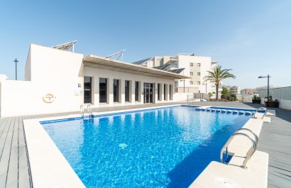 Resale - Apartment / flat - Orihuela Costa - Los Dolses