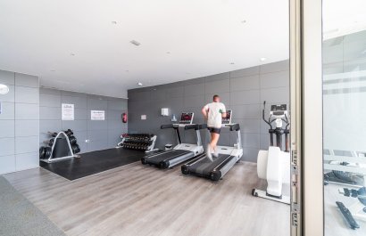 Resale - Apartment / flat - Orihuela Costa - Los Dolses