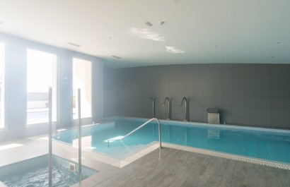 Resale - Apartment / flat - Orihuela Costa - Los Dolses
