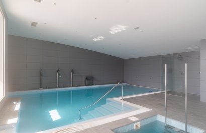 Resale - Apartment / flat - Orihuela Costa - Los Dolses