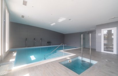 Resale - Apartment / flat - Orihuela Costa - Los Dolses