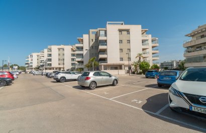 Resale - Apartment / flat - Orihuela Costa - Los Dolses