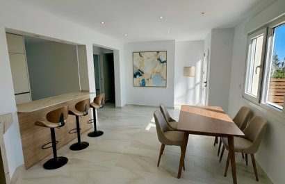 Resale - Villa - Torrevieia - Los Balcones