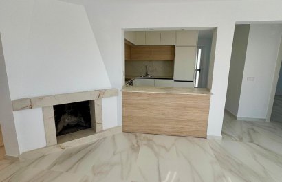 Resale - Villa - Torrevieia - Los Balcones
