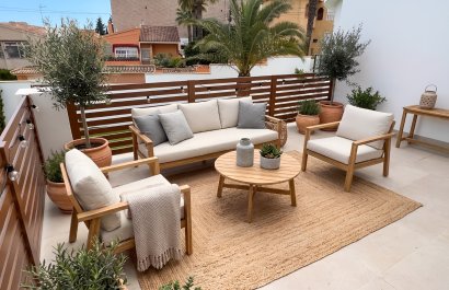 Resale - Villa - Torrevieia - Los Balcones