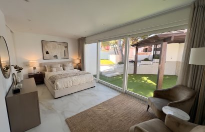 Resale - Villa - Torrevieia - Los Balcones