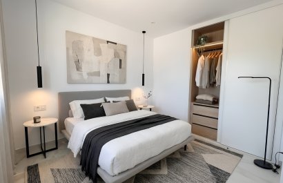 Resale - Villa - Torrevieia - Los Balcones