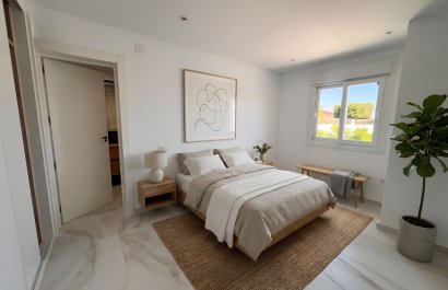 Resale - Villa - Torrevieia - Los Balcones