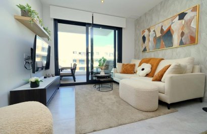 Resale - Apartment / flat - Villamartín - Las Filipinas
