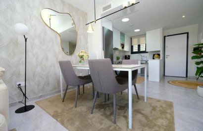 Resale - Apartment / flat - Villamartín - Las Filipinas