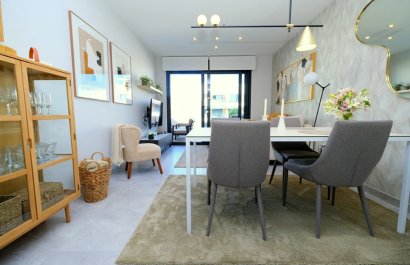 Resale - Apartment / flat - Villamartín - Las Filipinas