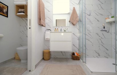 Resale - Apartment / flat - Villamartín - Las Filipinas