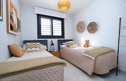 Resale - Apartment / flat - Villamartín - Las Filipinas