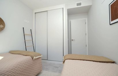Resale - Apartment / flat - Villamartín - Las Filipinas