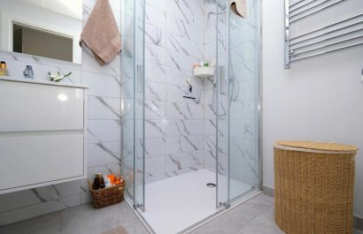 Resale - Apartment / flat - Villamartín - Las Filipinas