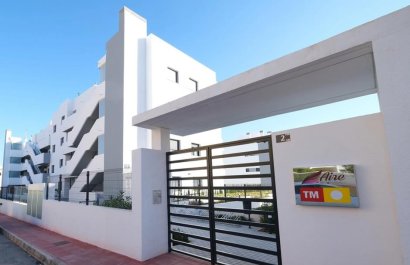 Resale - Apartment / flat - Villamartín - Las Filipinas