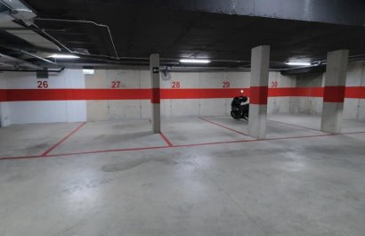 Resale - Apartment / flat - Villamartín - Las Filipinas