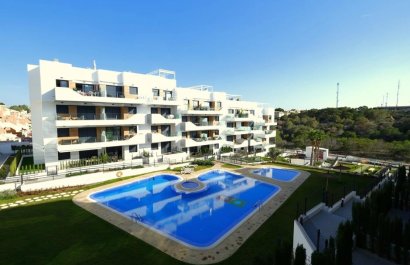 Resale - Apartment / flat - Villamartín - Las Filipinas