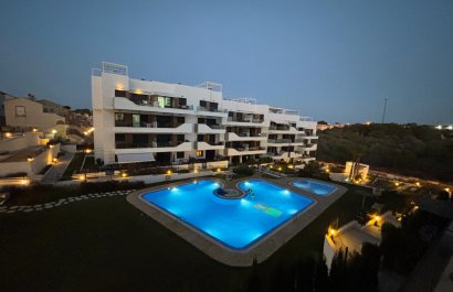 Resale - Apartment / flat - Villamartín - Las Filipinas