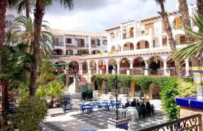 Resale - Apartment / flat - Villamartín - Las Filipinas
