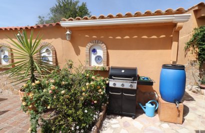 Resale - Country House - Hondón de las Nieves - La Canalosa