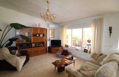 Resale - Country House - Hondón de las Nieves - La Canalosa