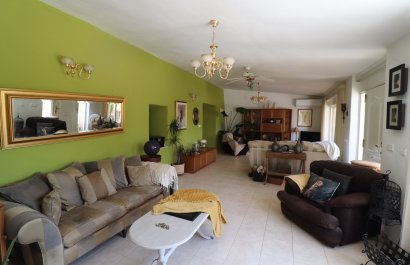 Resale - Country House - Hondón de las Nieves - La Canalosa