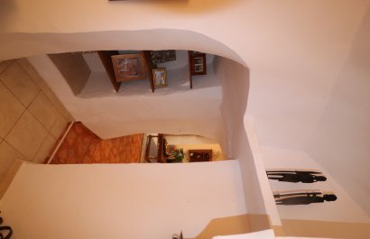 Resale - Country House - Hondón de las Nieves - La Canalosa