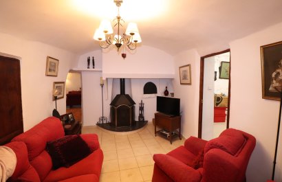Resale - Country House - Hondón de las Nieves - La Canalosa