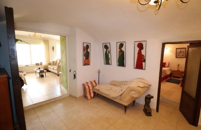 Resale - Country House - Hondón de las Nieves - La Canalosa