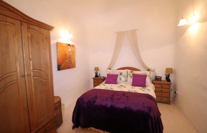 Resale - Country House - Hondón de las Nieves - La Canalosa