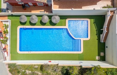 Resale - Villa - Villamartín - PAU 26