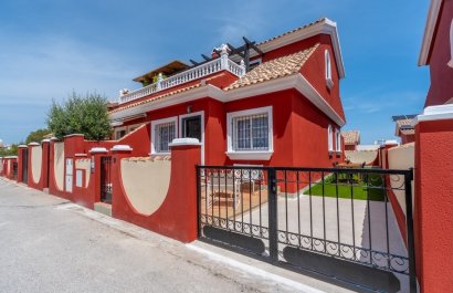 Resale - Villa - Villamartín - PAU 26