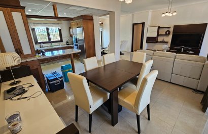 Reventa - Villa - Ciudad Quesada