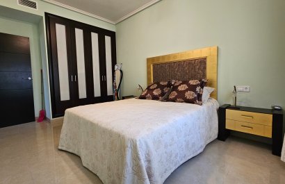 Reventa - Villa - Ciudad Quesada