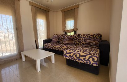 Reventa - Villa - Ciudad Quesada