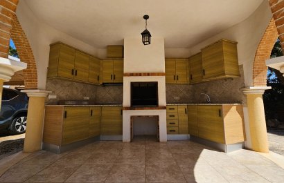Reventa - Villa - Ciudad Quesada
