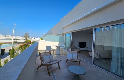 Herverkoop - Appartement / flat - Torrevieia - Torrevieja