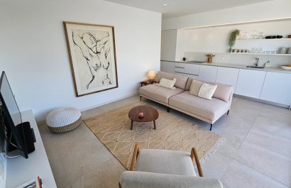 Herverkoop - Appartement / flat - Torrevieia - Torrevieja